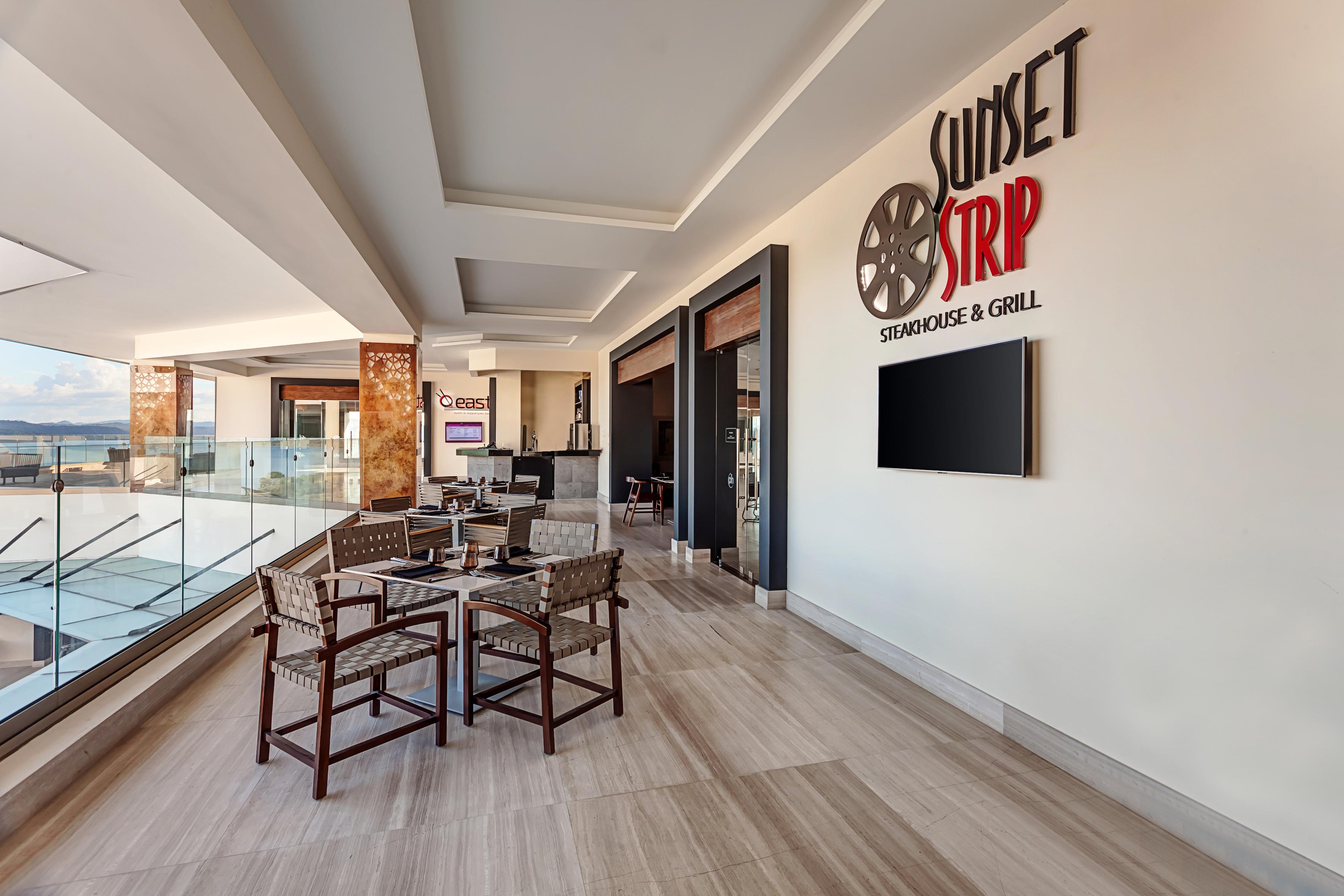 Planet Hollywood Costa Rica, An Autograph Collection All-Inclusive Resort Culebra 外观 照片