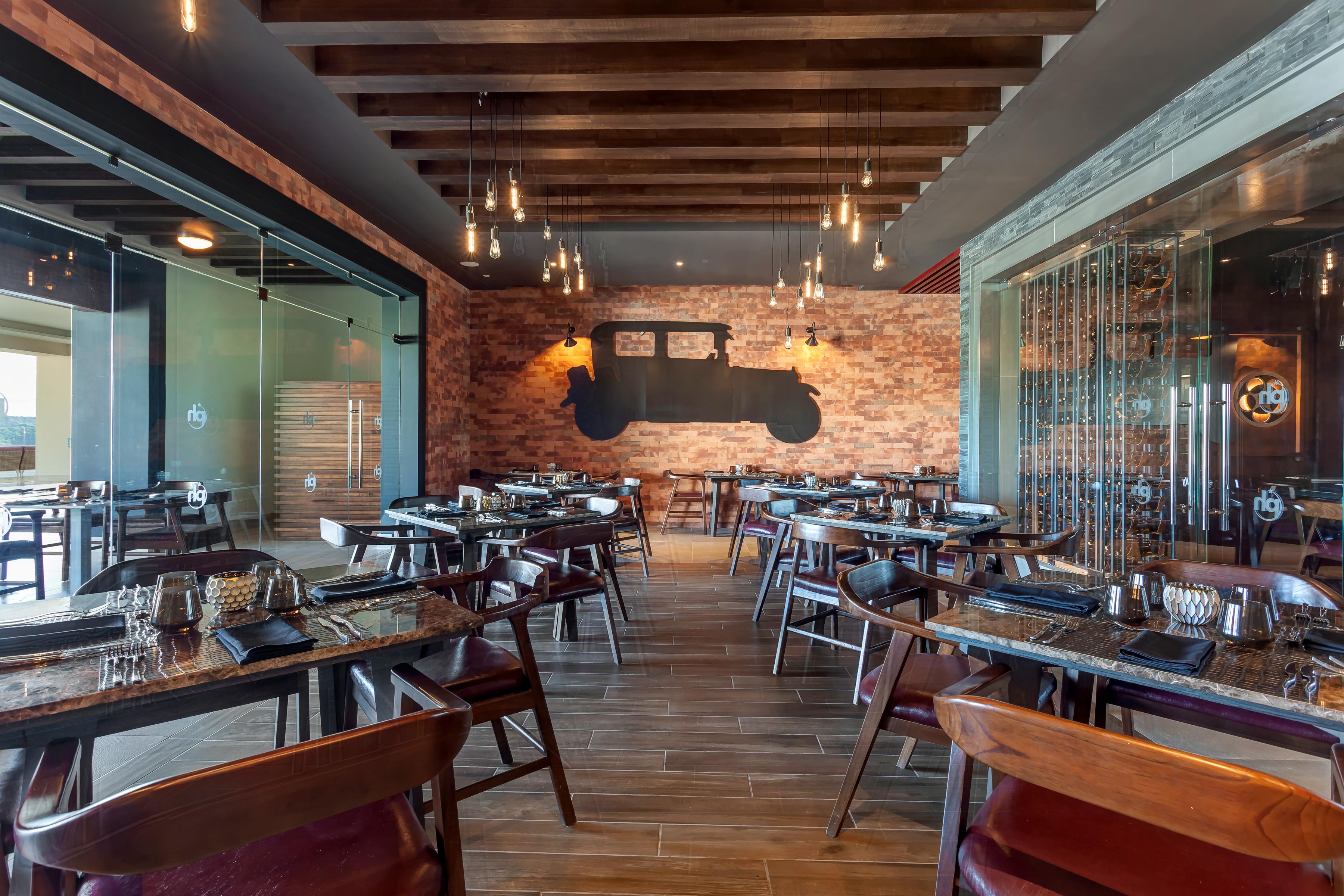 Planet Hollywood Costa Rica, An Autograph Collection All-Inclusive Resort Culebra 外观 照片