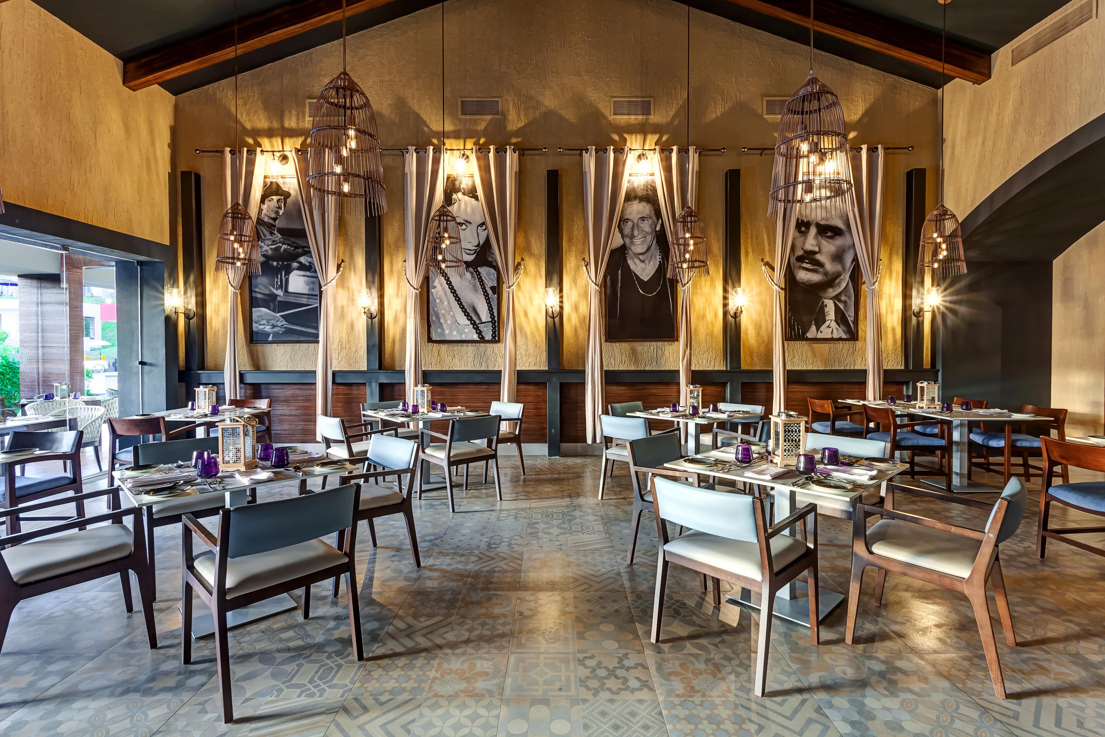 Planet Hollywood Costa Rica, An Autograph Collection All-Inclusive Resort Culebra 外观 照片