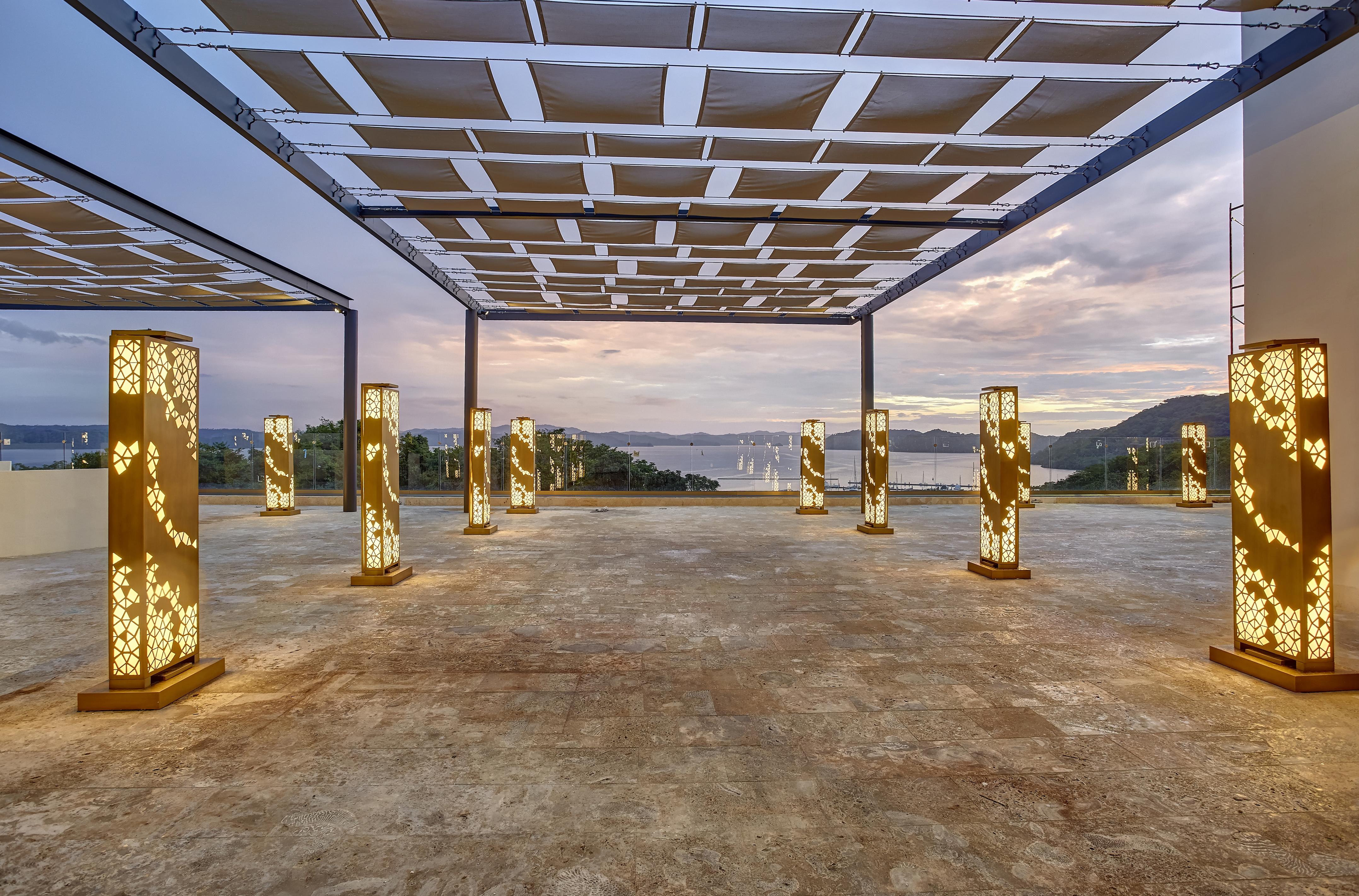 Planet Hollywood Costa Rica, An Autograph Collection All-Inclusive Resort Culebra 外观 照片