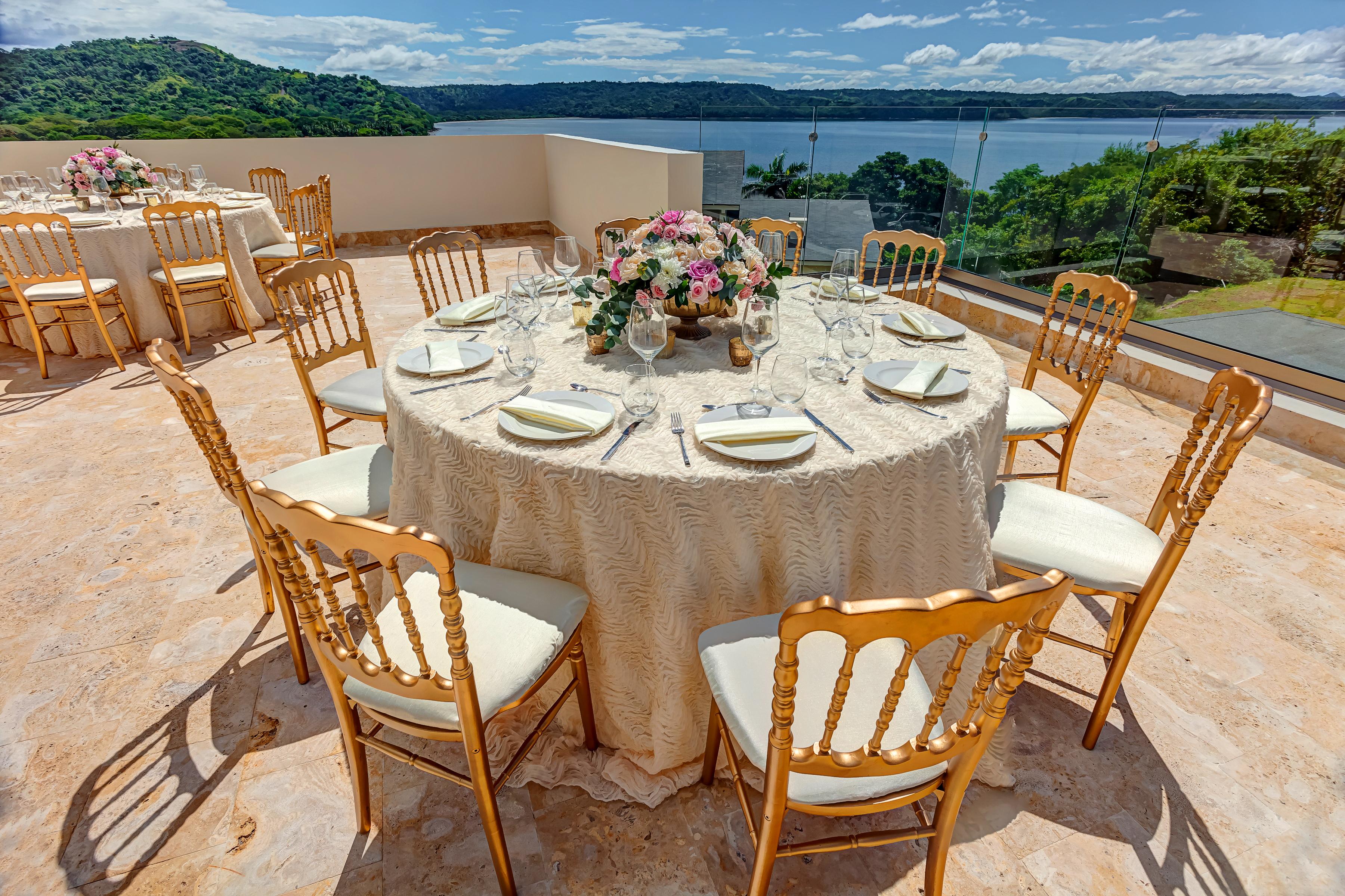 Planet Hollywood Costa Rica, An Autograph Collection All-Inclusive Resort Culebra 外观 照片