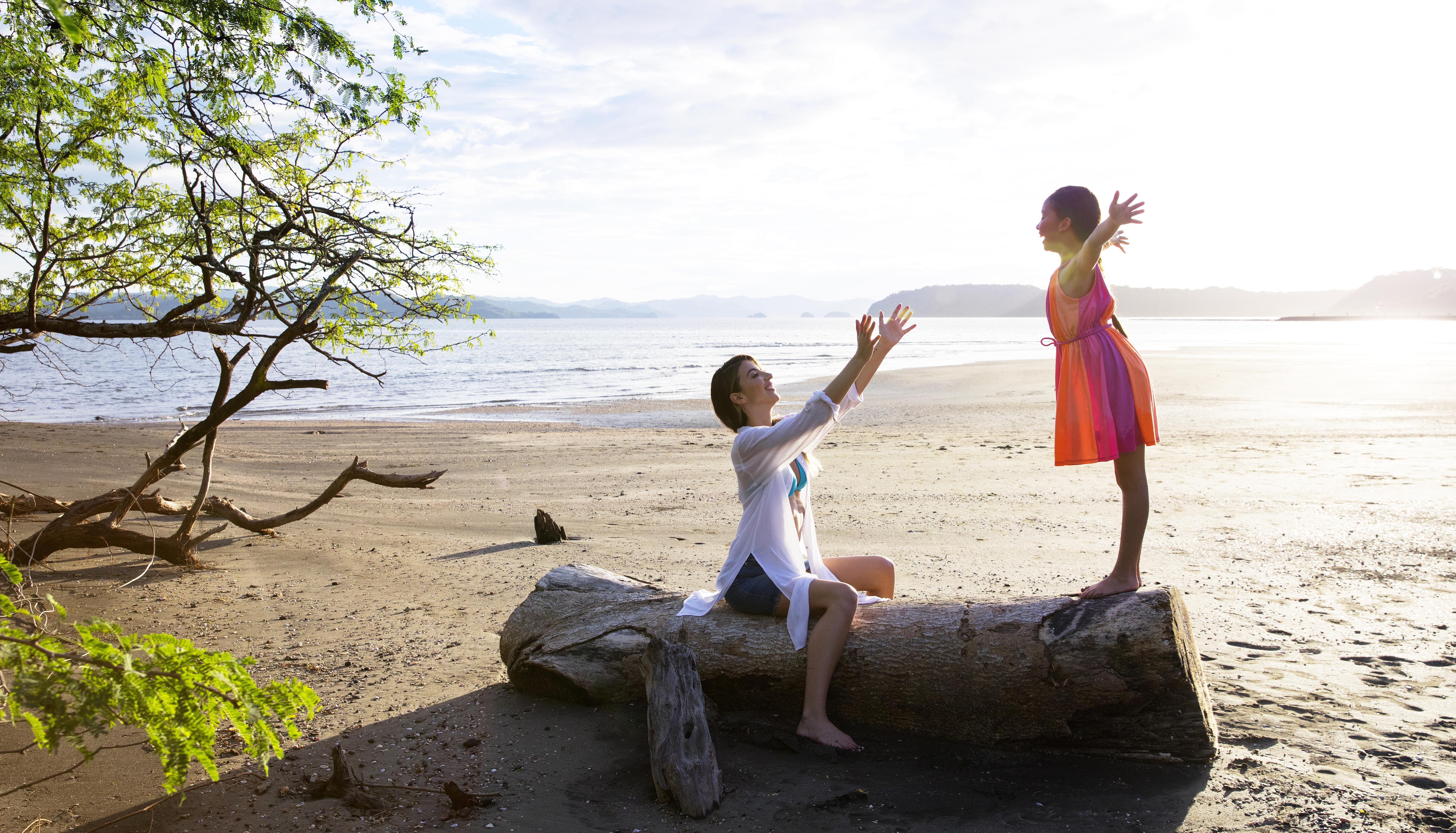 Planet Hollywood Costa Rica, An Autograph Collection All-Inclusive Resort Culebra 外观 照片