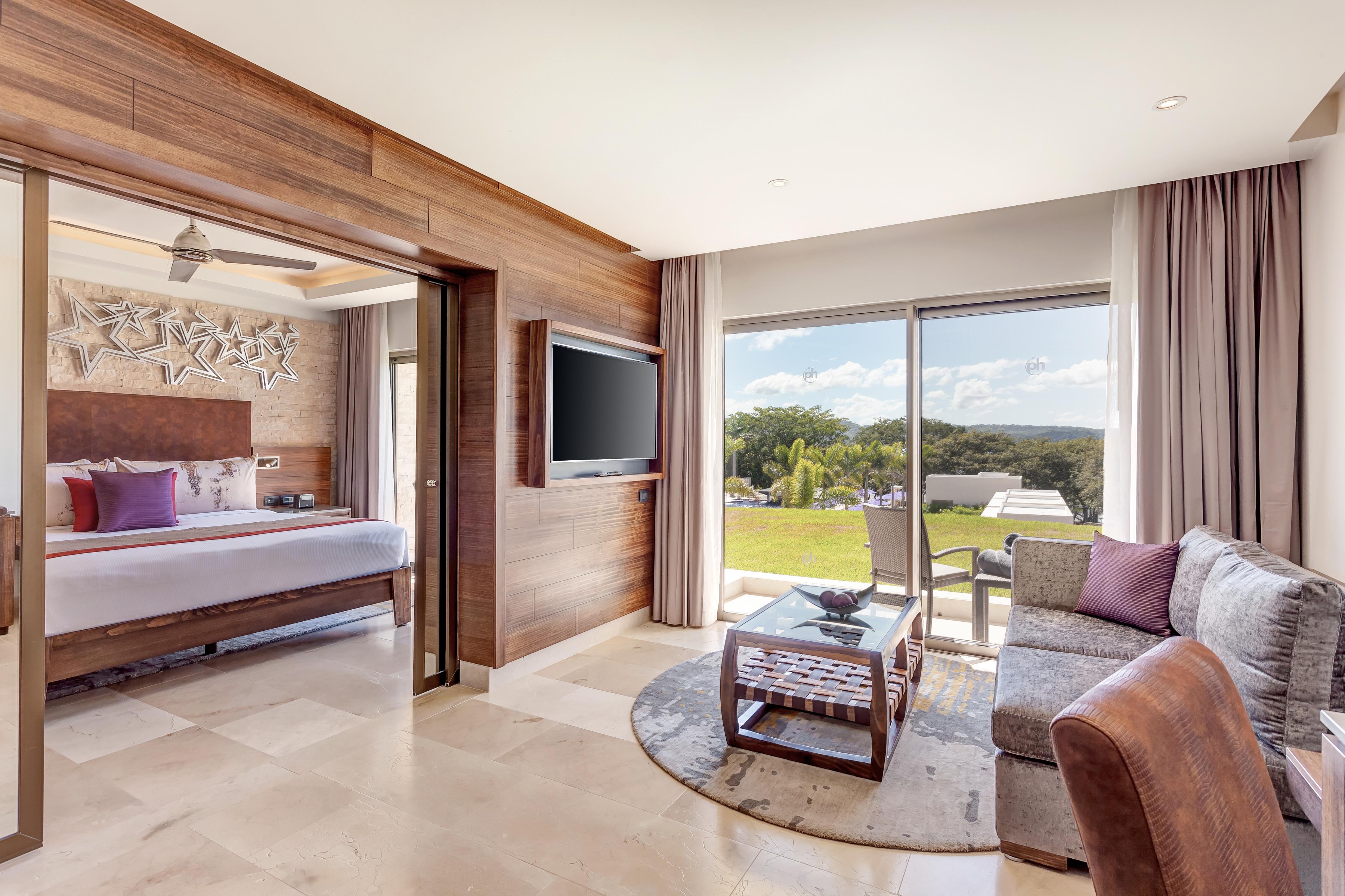 Planet Hollywood Costa Rica, An Autograph Collection All-Inclusive Resort Culebra 外观 照片