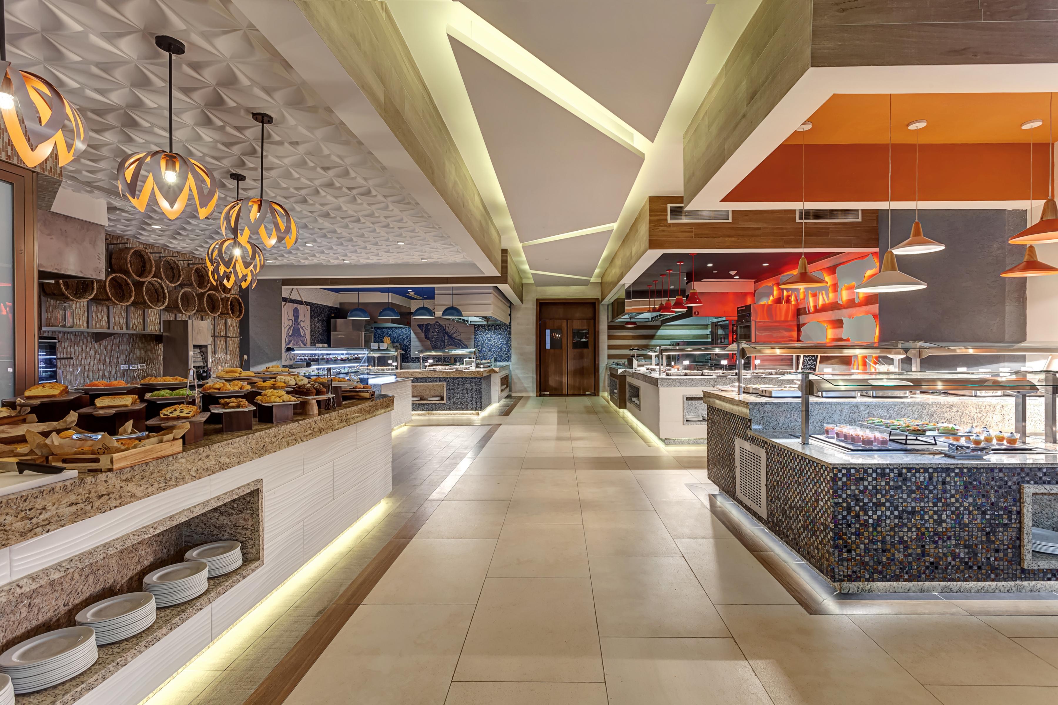 Planet Hollywood Costa Rica, An Autograph Collection All-Inclusive Resort Culebra 外观 照片