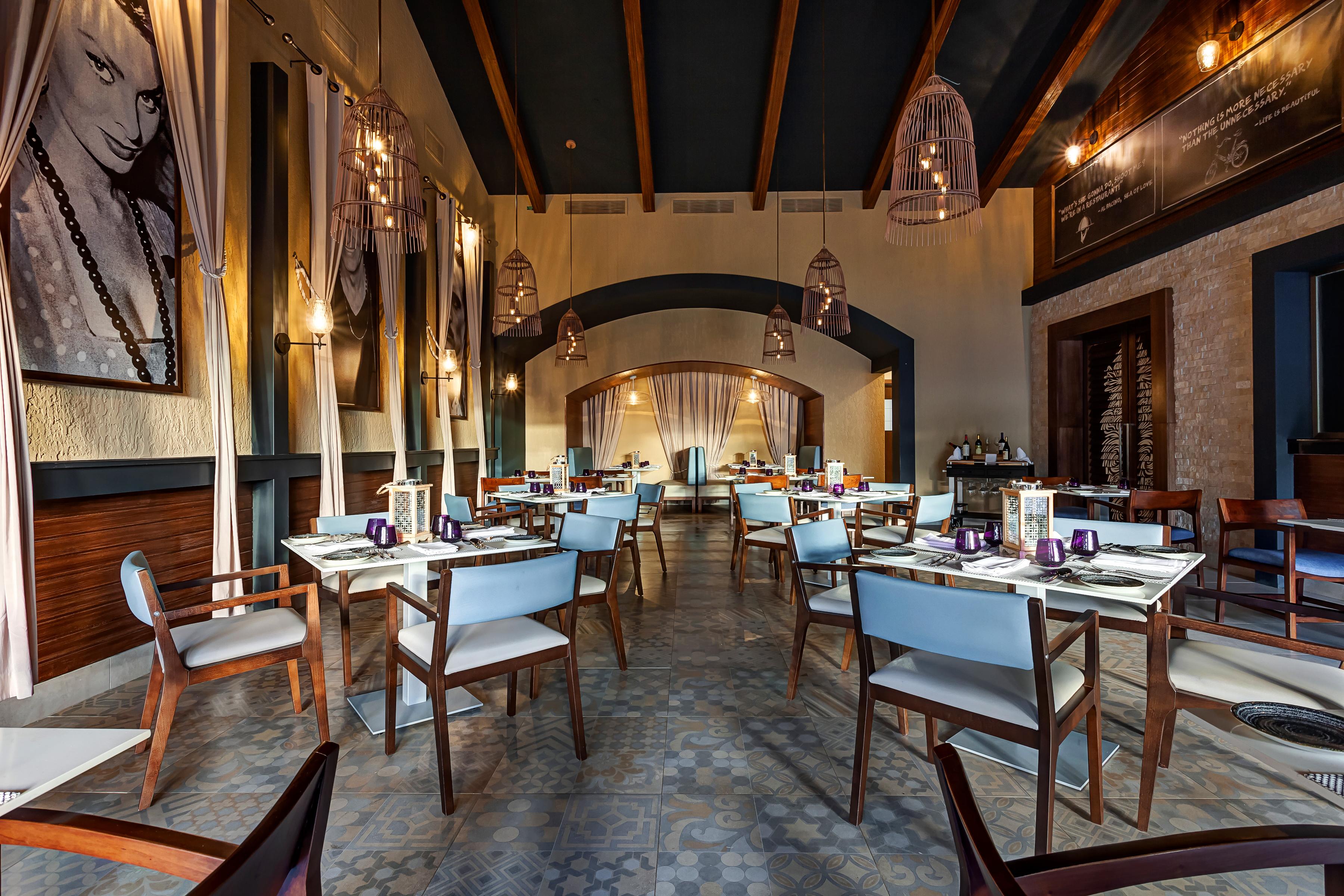 Planet Hollywood Costa Rica, An Autograph Collection All-Inclusive Resort Culebra 外观 照片
