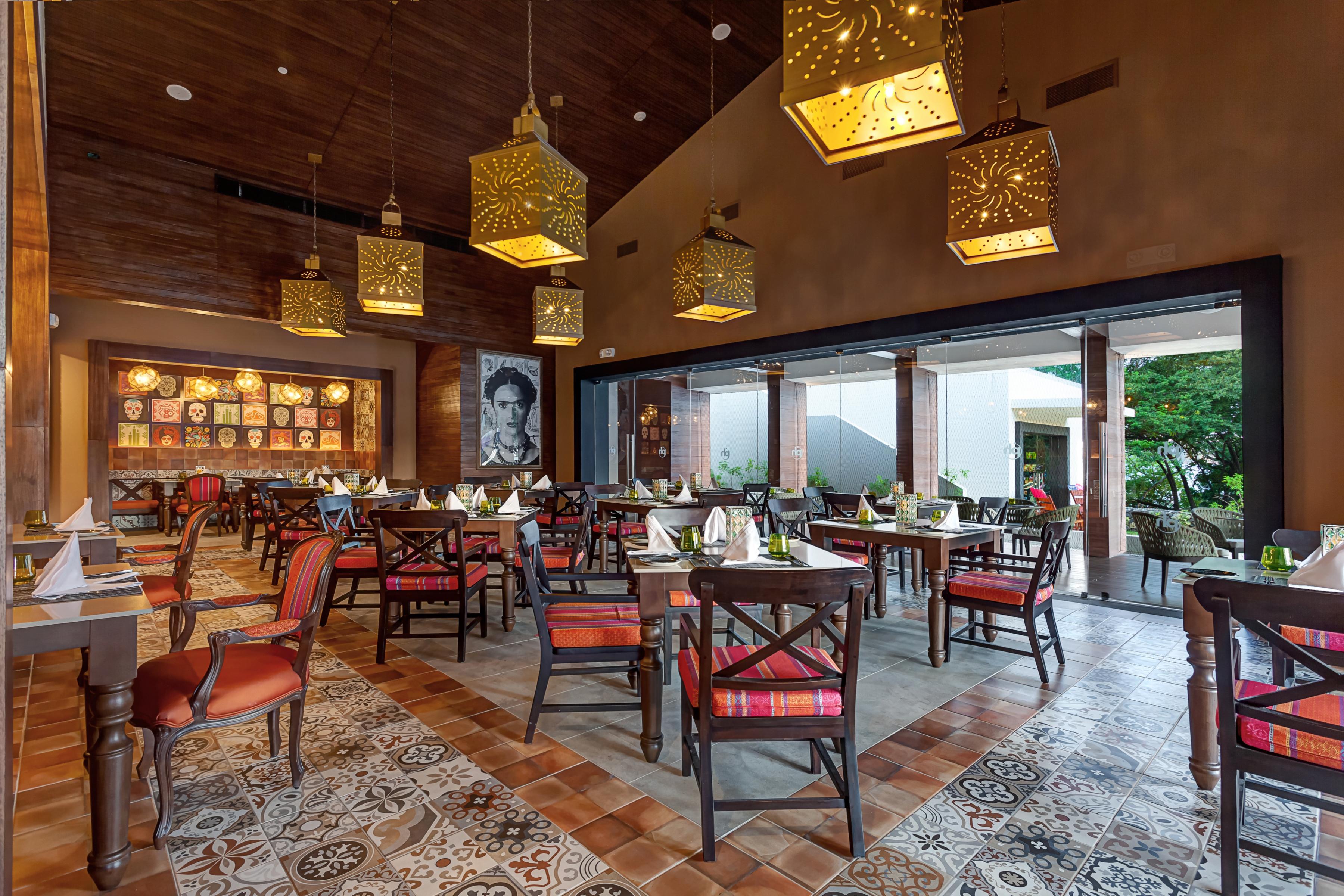 Planet Hollywood Costa Rica, An Autograph Collection All-Inclusive Resort Culebra 外观 照片
