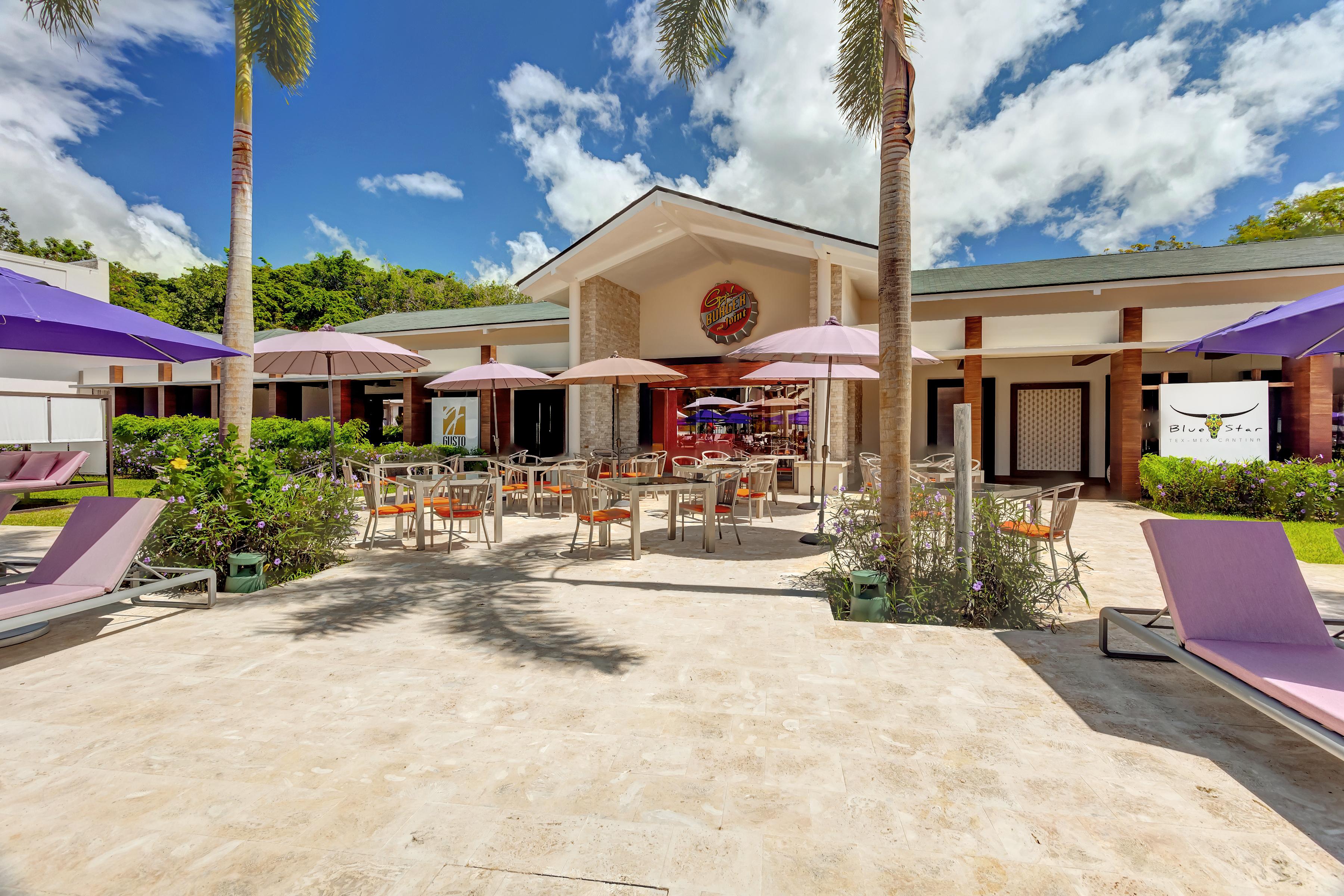 Planet Hollywood Costa Rica, An Autograph Collection All-Inclusive Resort Culebra 外观 照片