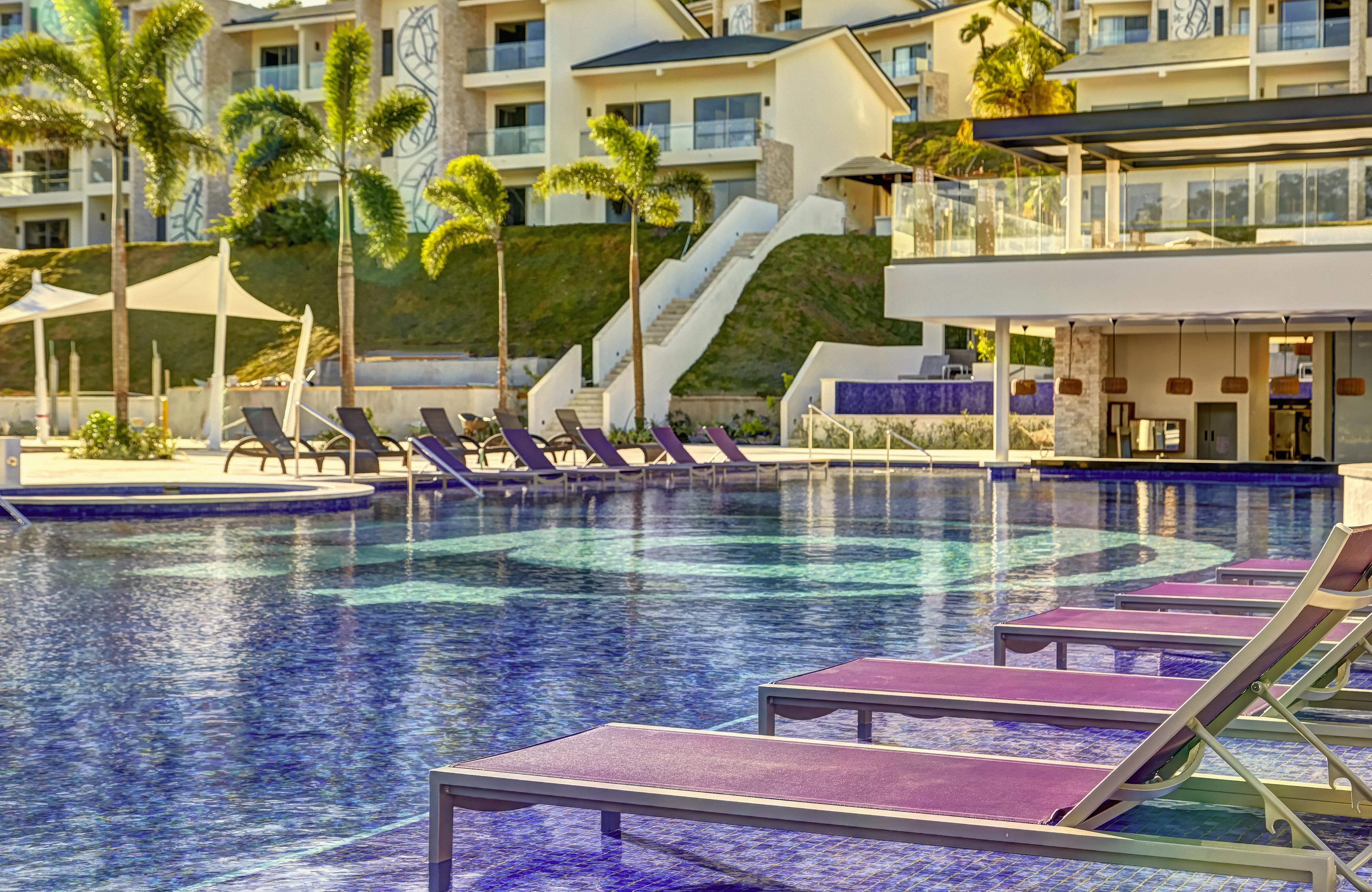 Planet Hollywood Costa Rica, An Autograph Collection All-Inclusive Resort Culebra 外观 照片