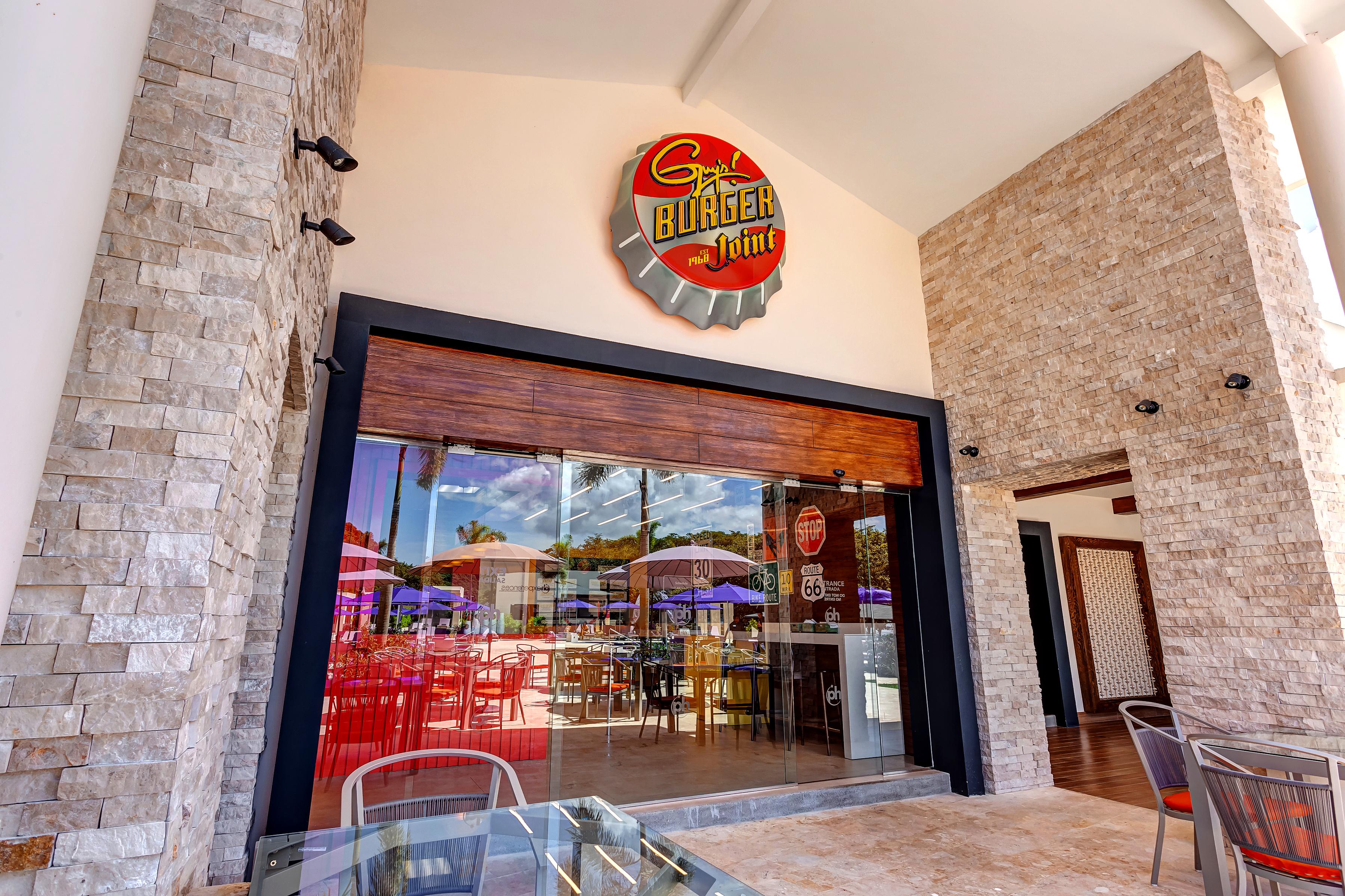 Planet Hollywood Costa Rica, An Autograph Collection All-Inclusive Resort Culebra 外观 照片