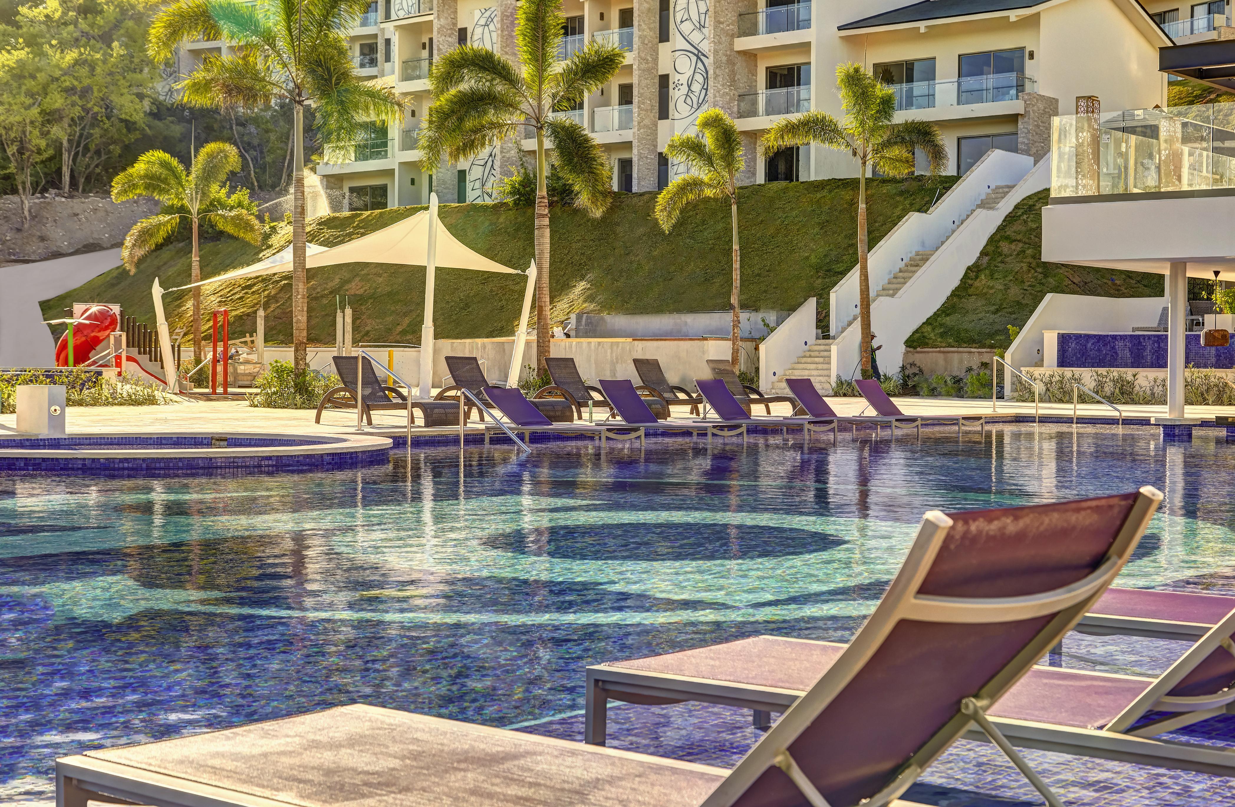 Planet Hollywood Costa Rica, An Autograph Collection All-Inclusive Resort Culebra 外观 照片