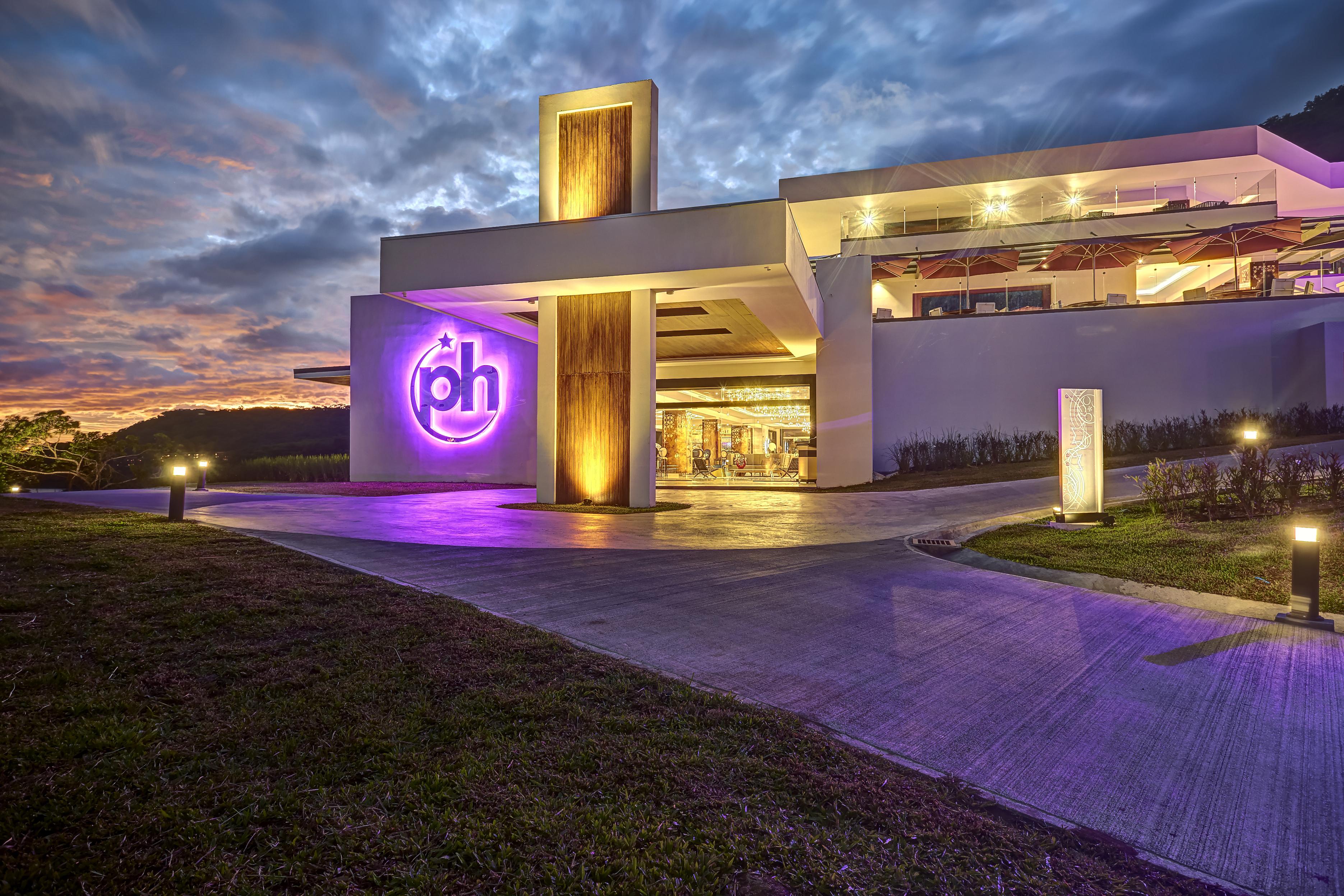 Planet Hollywood Costa Rica, An Autograph Collection All-Inclusive Resort Culebra 外观 照片