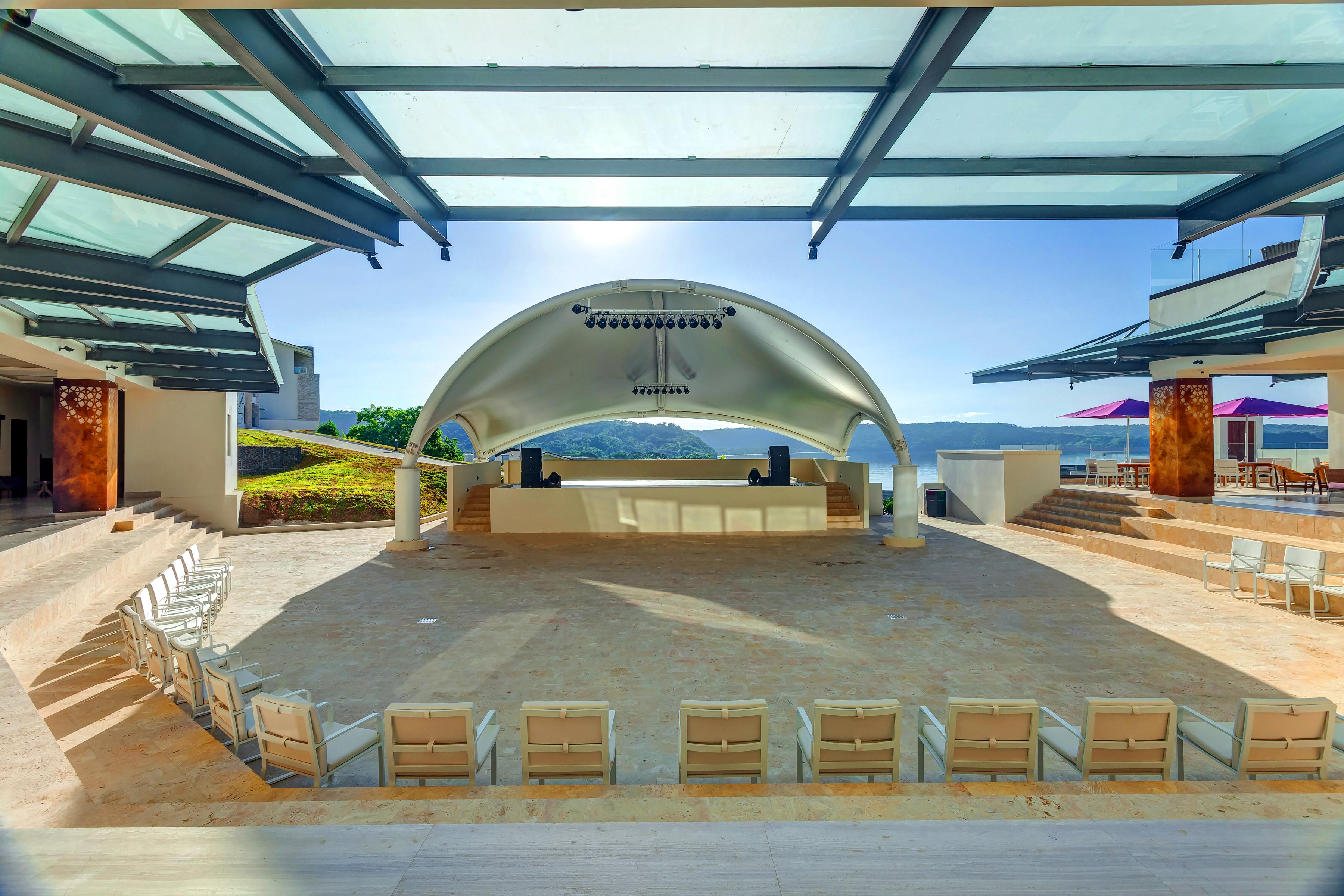 Planet Hollywood Costa Rica, An Autograph Collection All-Inclusive Resort Culebra 外观 照片