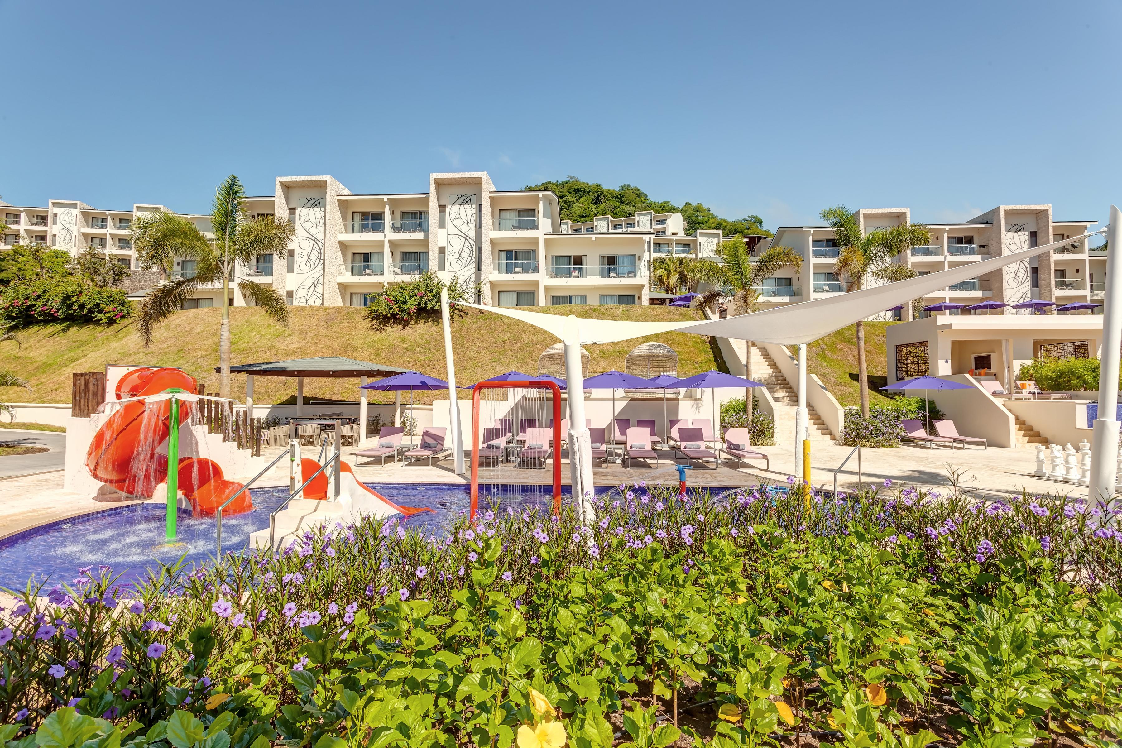 Planet Hollywood Costa Rica, An Autograph Collection All-Inclusive Resort Culebra 外观 照片