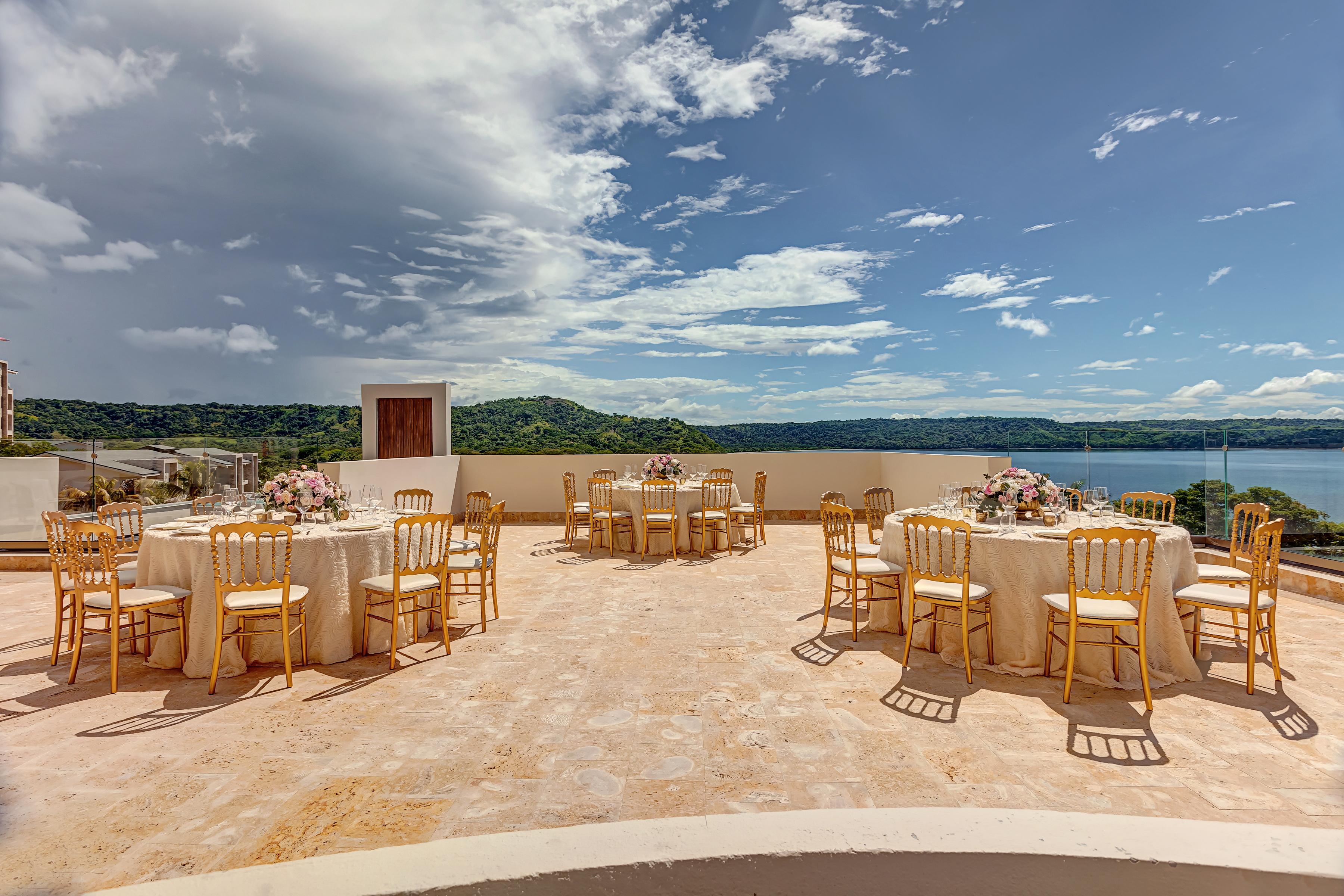 Planet Hollywood Costa Rica, An Autograph Collection All-Inclusive Resort Culebra 外观 照片