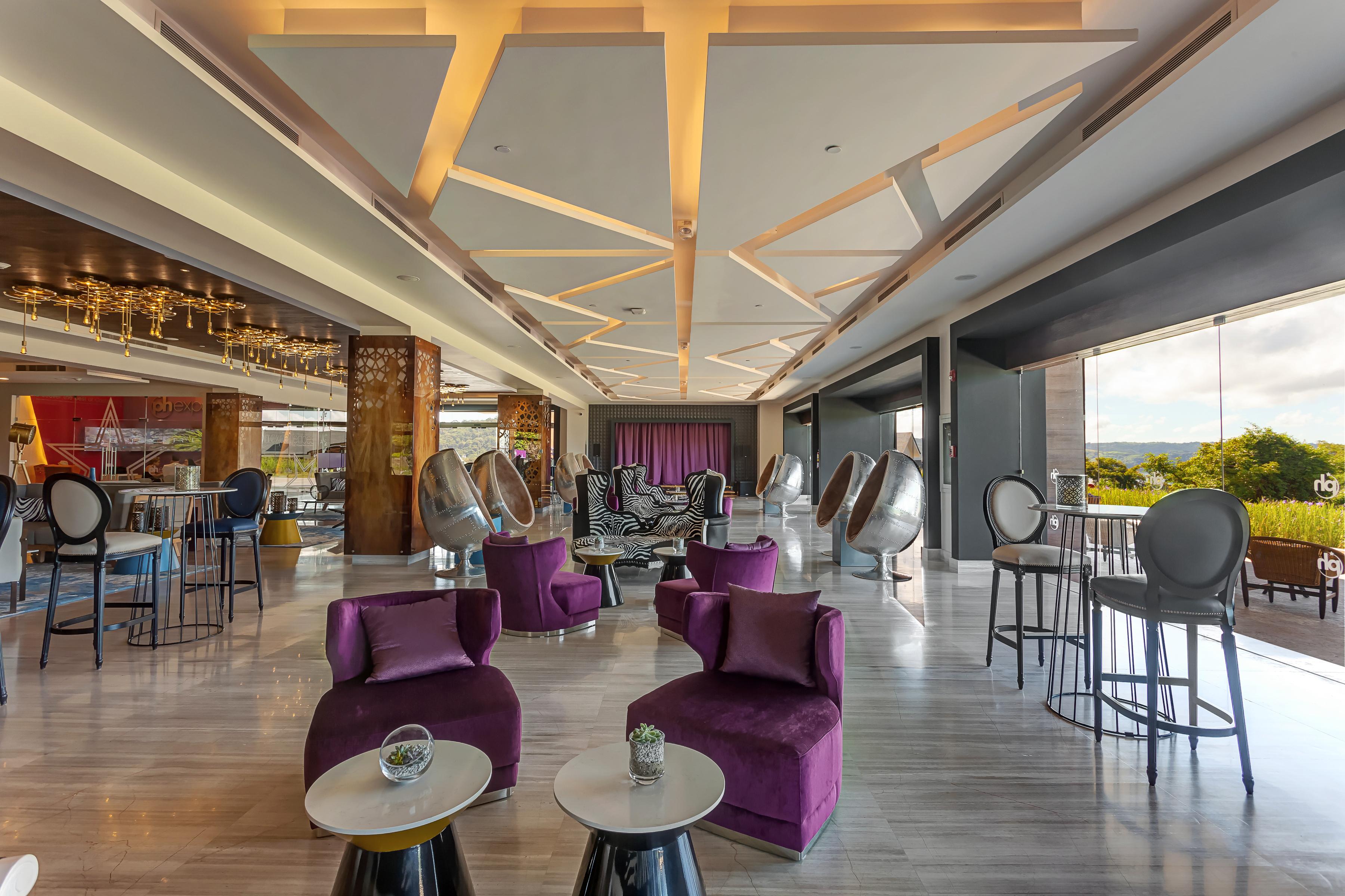 Planet Hollywood Costa Rica, An Autograph Collection All-Inclusive Resort Culebra 外观 照片