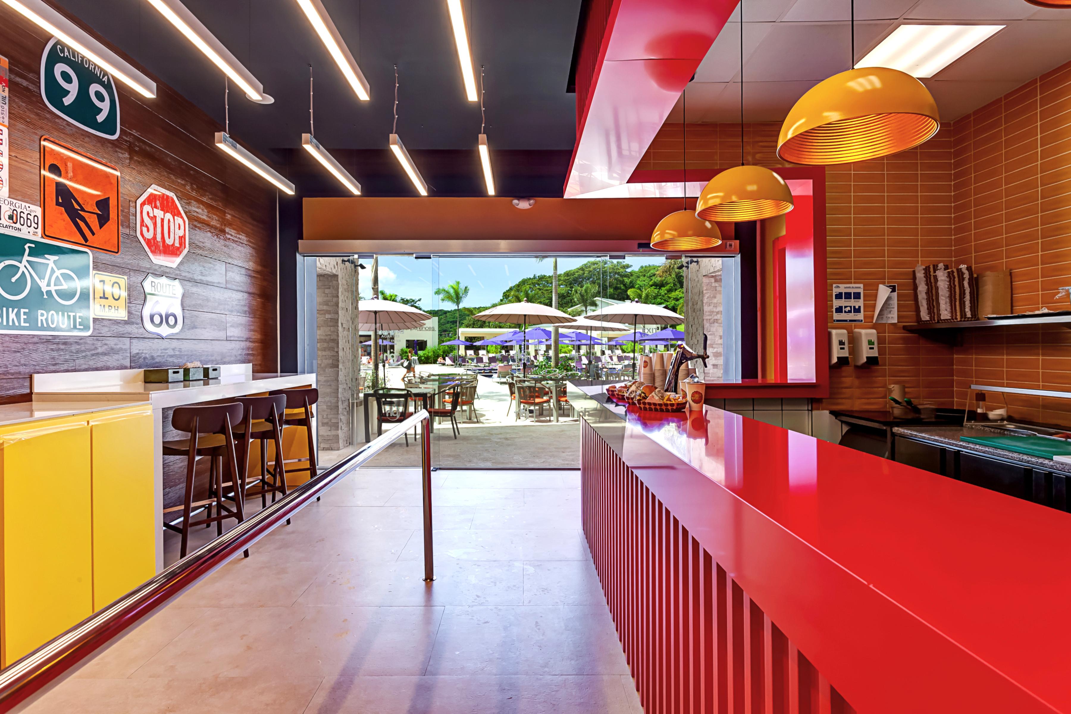 Planet Hollywood Costa Rica, An Autograph Collection All-Inclusive Resort Culebra 外观 照片