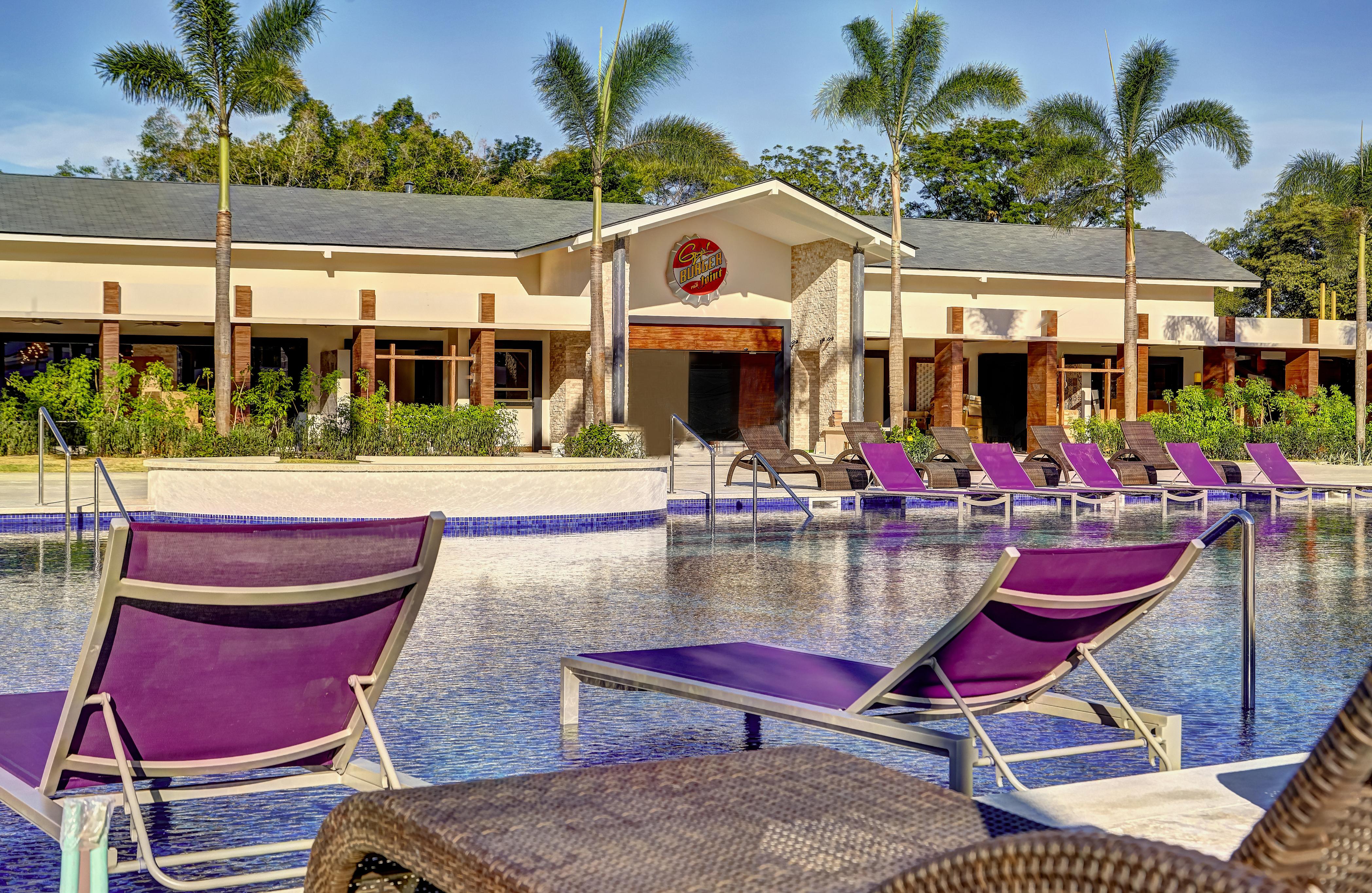 Planet Hollywood Costa Rica, An Autograph Collection All-Inclusive Resort Culebra 外观 照片