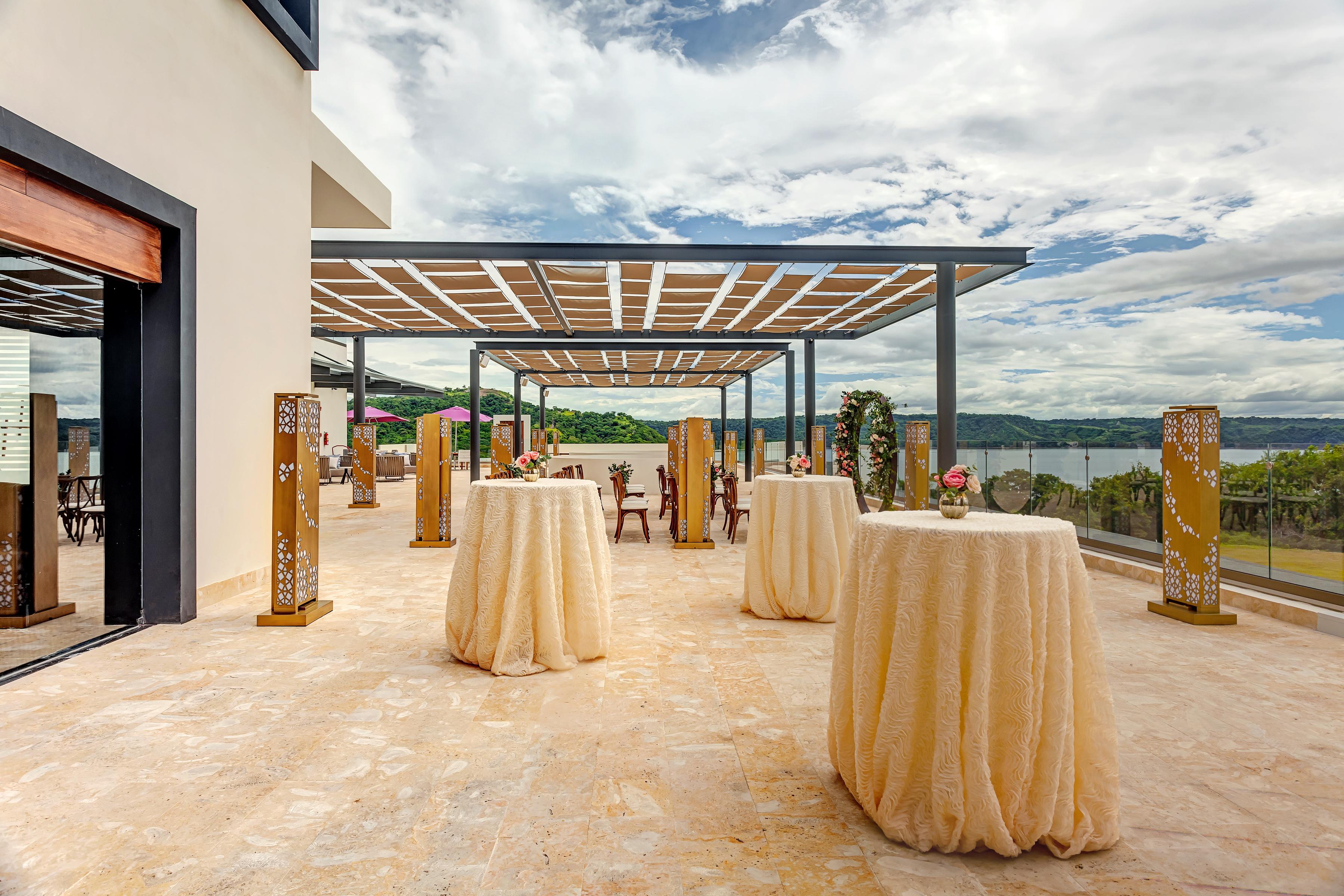 Planet Hollywood Costa Rica, An Autograph Collection All-Inclusive Resort Culebra 外观 照片