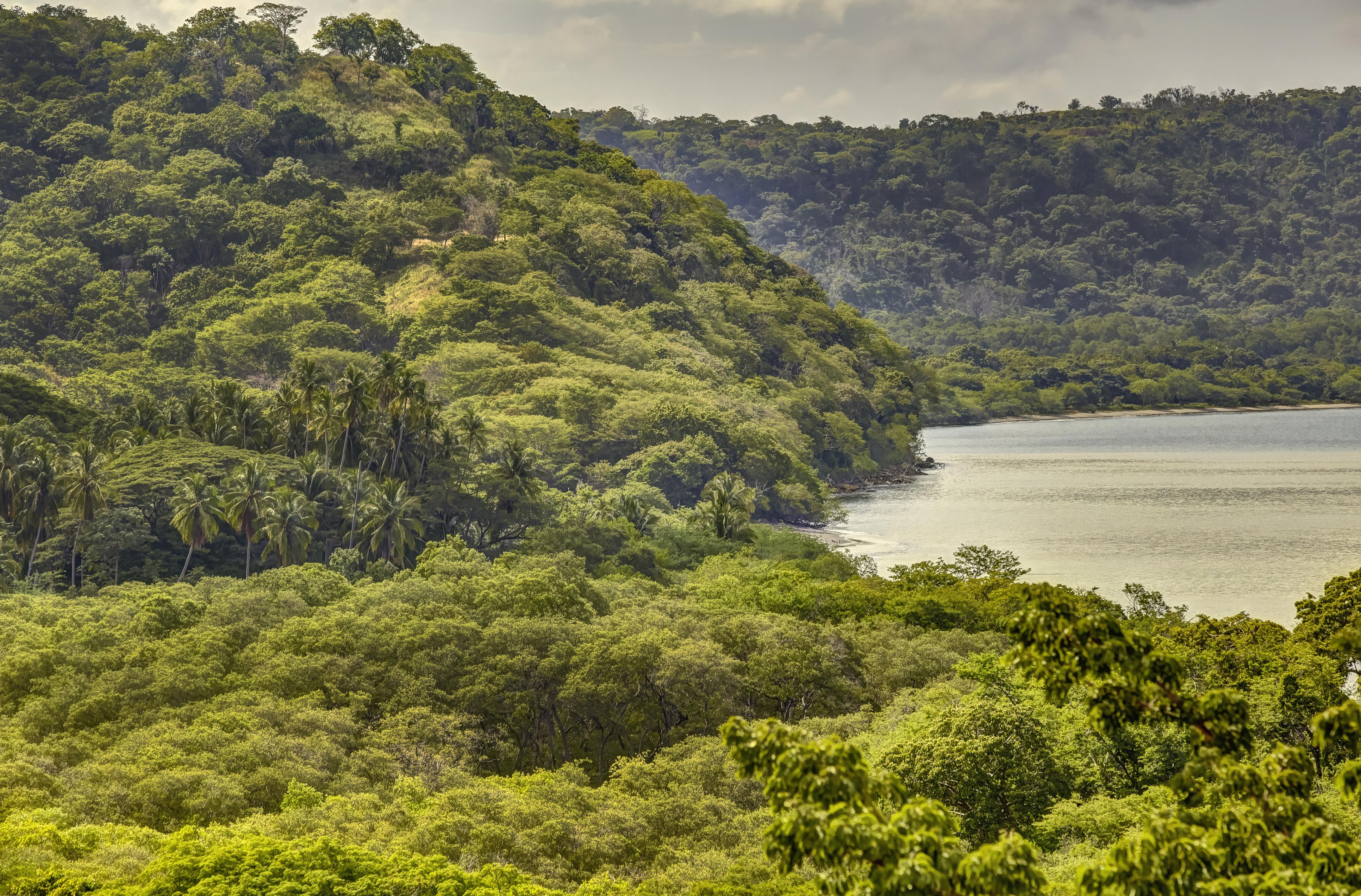 Planet Hollywood Costa Rica, An Autograph Collection All-Inclusive Resort Culebra 外观 照片