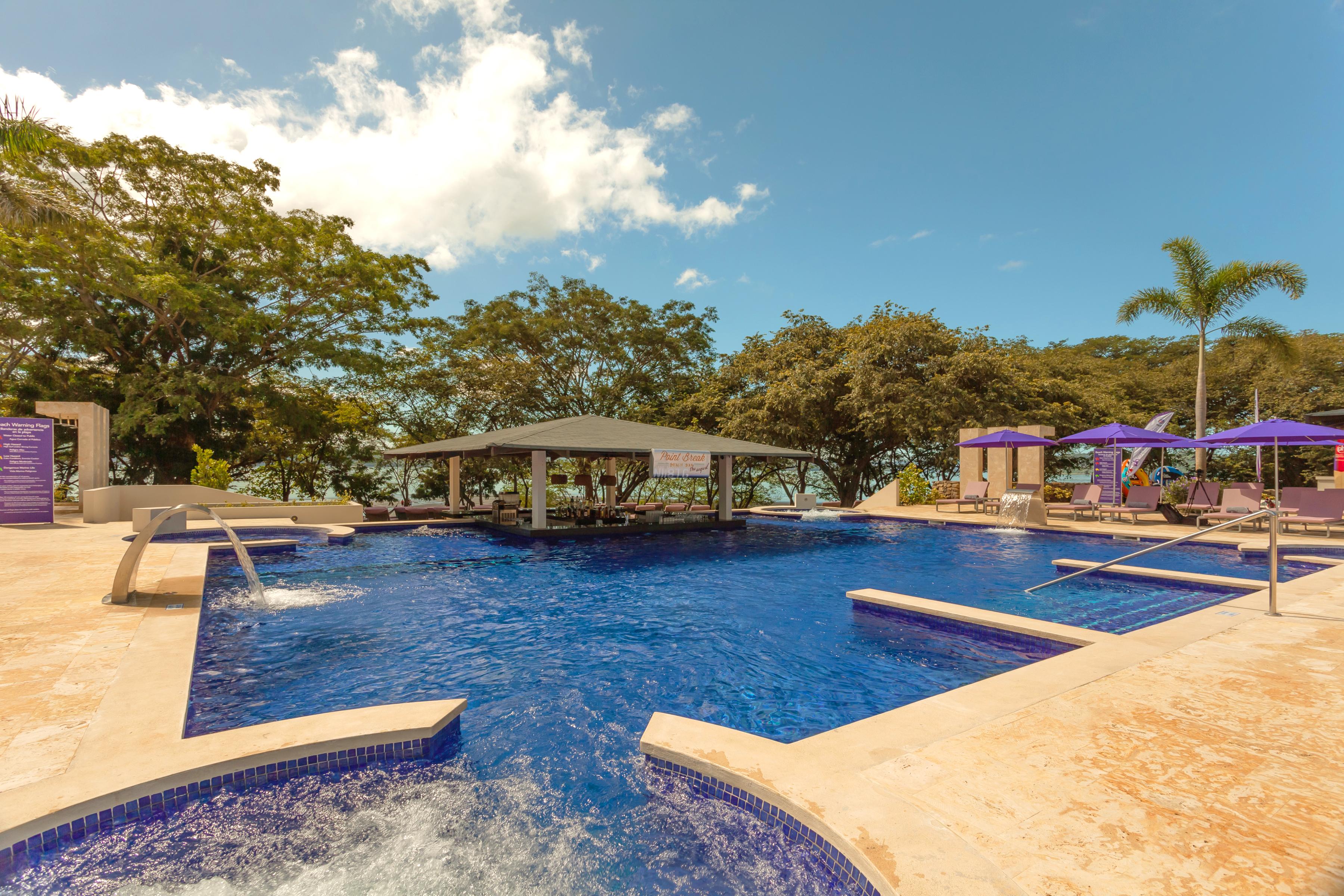 Planet Hollywood Costa Rica, An Autograph Collection All-Inclusive Resort Culebra 外观 照片