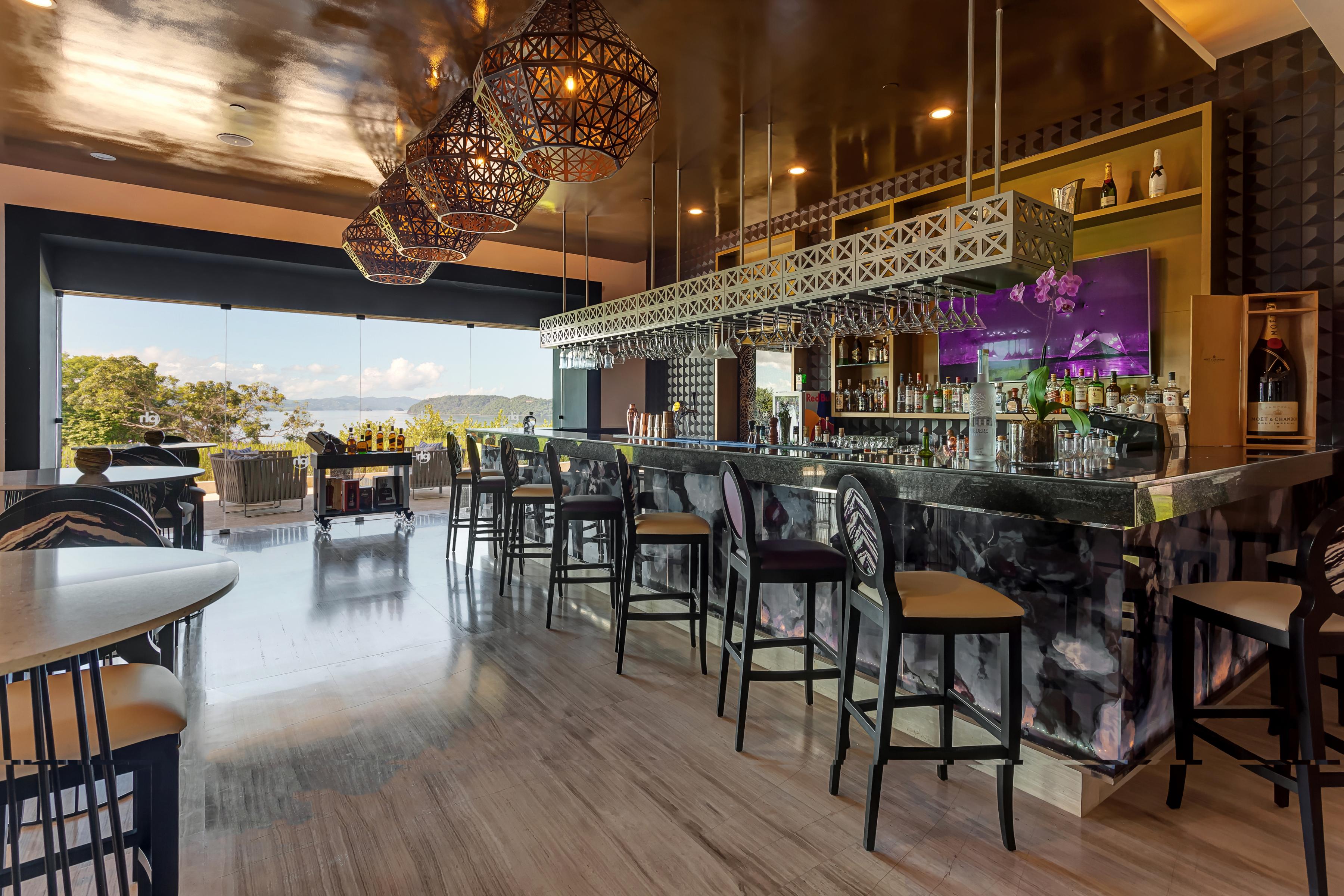 Planet Hollywood Costa Rica, An Autograph Collection All-Inclusive Resort Culebra 外观 照片