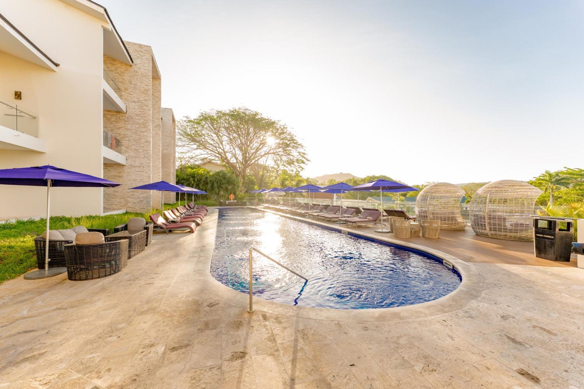 Planet Hollywood Costa Rica, An Autograph Collection All-Inclusive Resort Culebra 外观 照片