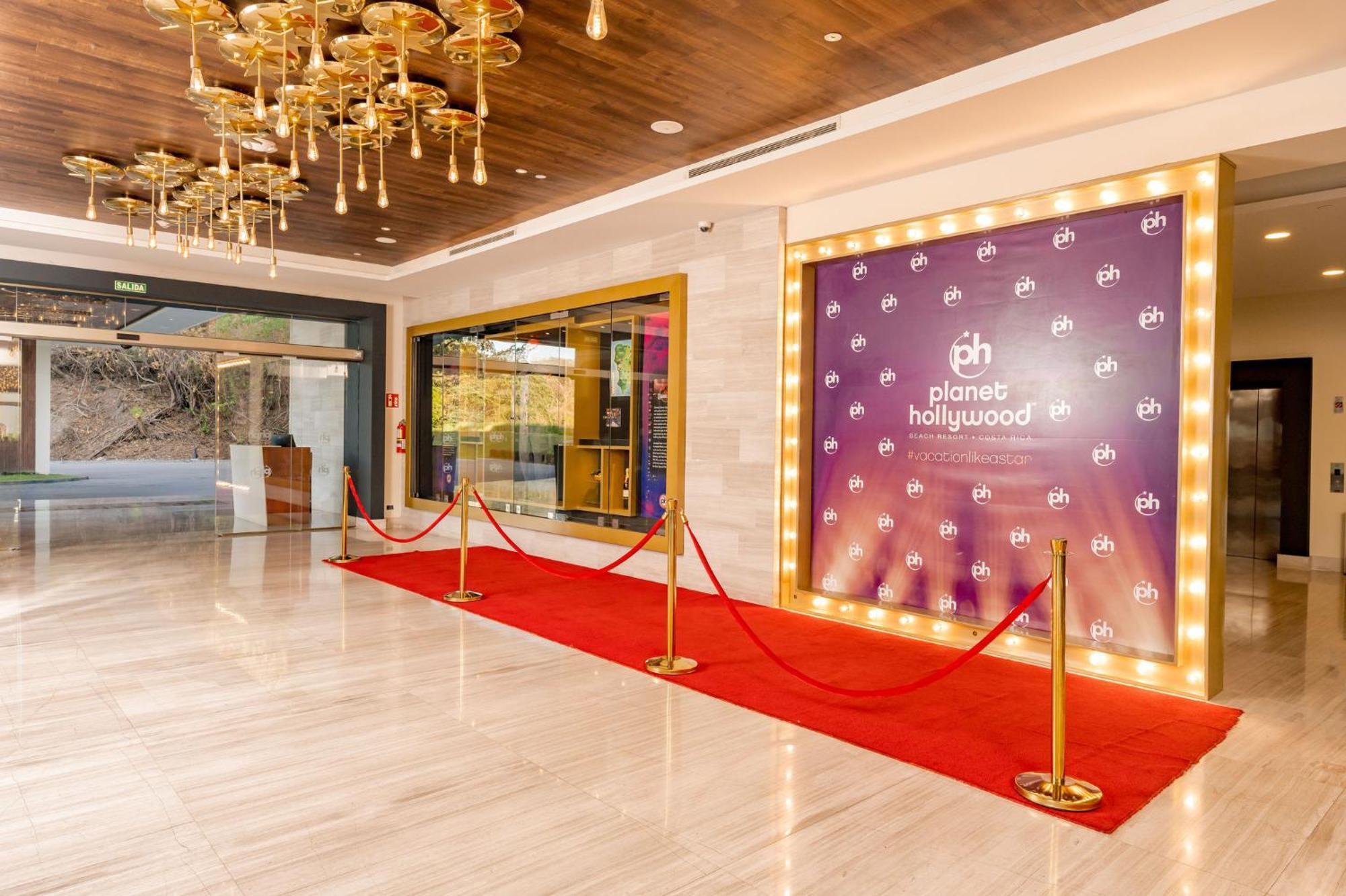 Planet Hollywood Costa Rica, An Autograph Collection All-Inclusive Resort Culebra 外观 照片