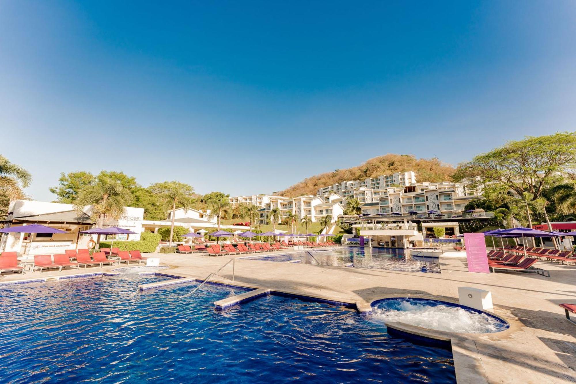 Planet Hollywood Costa Rica, An Autograph Collection All-Inclusive Resort Culebra 外观 照片