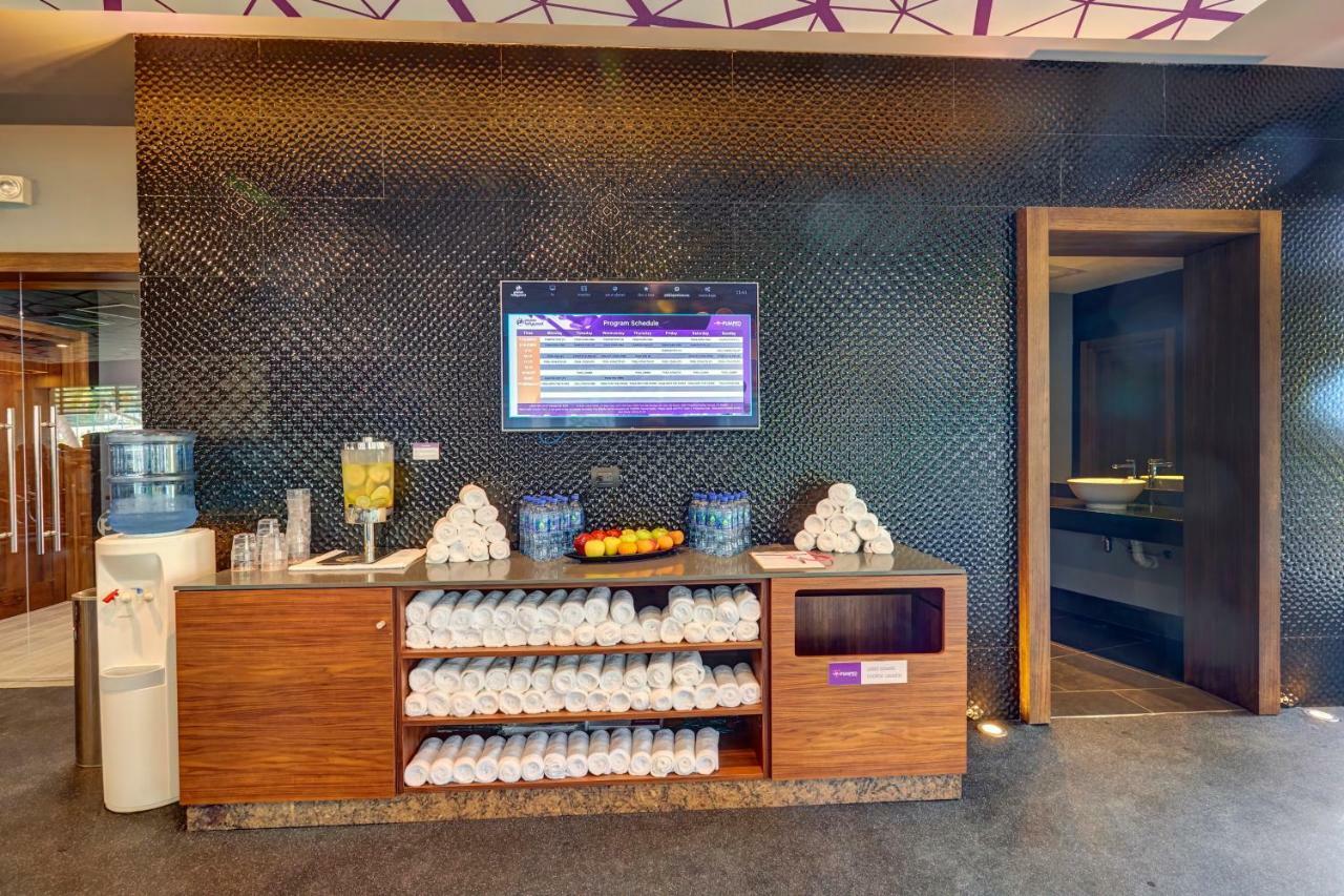 Planet Hollywood Costa Rica, An Autograph Collection All-Inclusive Resort Culebra 外观 照片