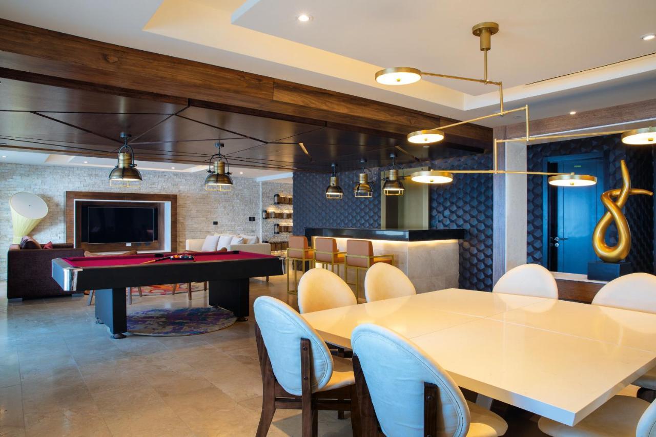 Planet Hollywood Costa Rica, An Autograph Collection All-Inclusive Resort Culebra 外观 照片