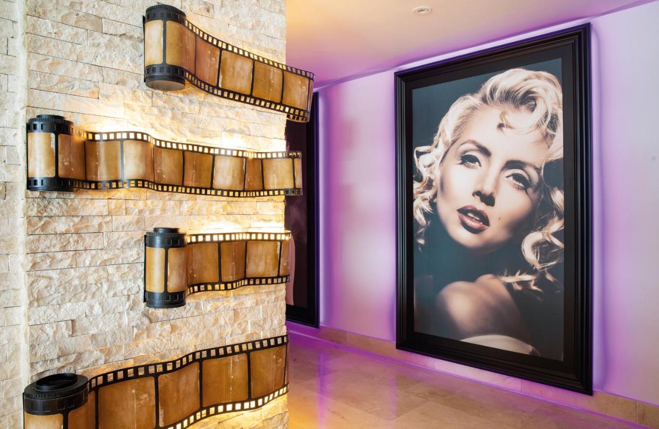 Planet Hollywood Costa Rica, An Autograph Collection All-Inclusive Resort Culebra 外观 照片